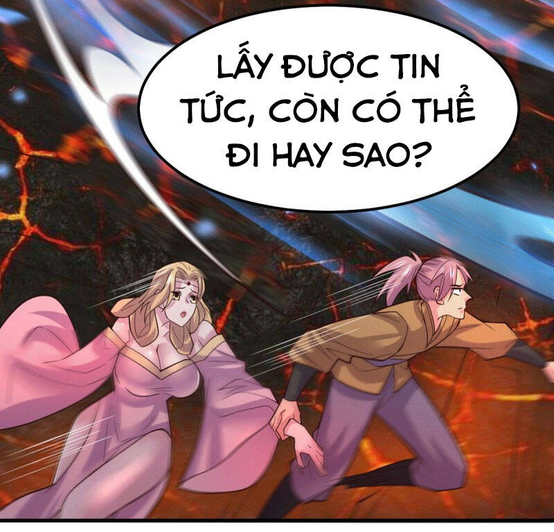 Bổn Tế Tu Chính Là Tiện Đạo Chapter 108 - 11