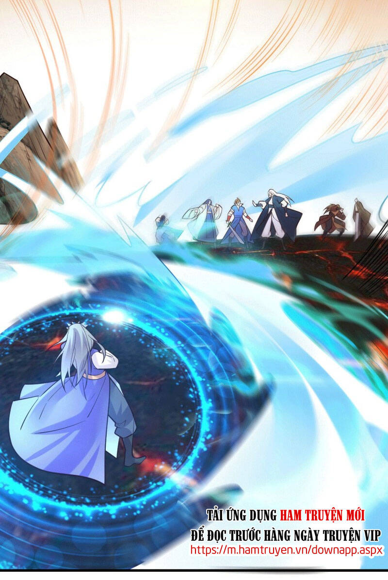 Bổn Tế Tu Chính Là Tiện Đạo Chapter 108 - 17