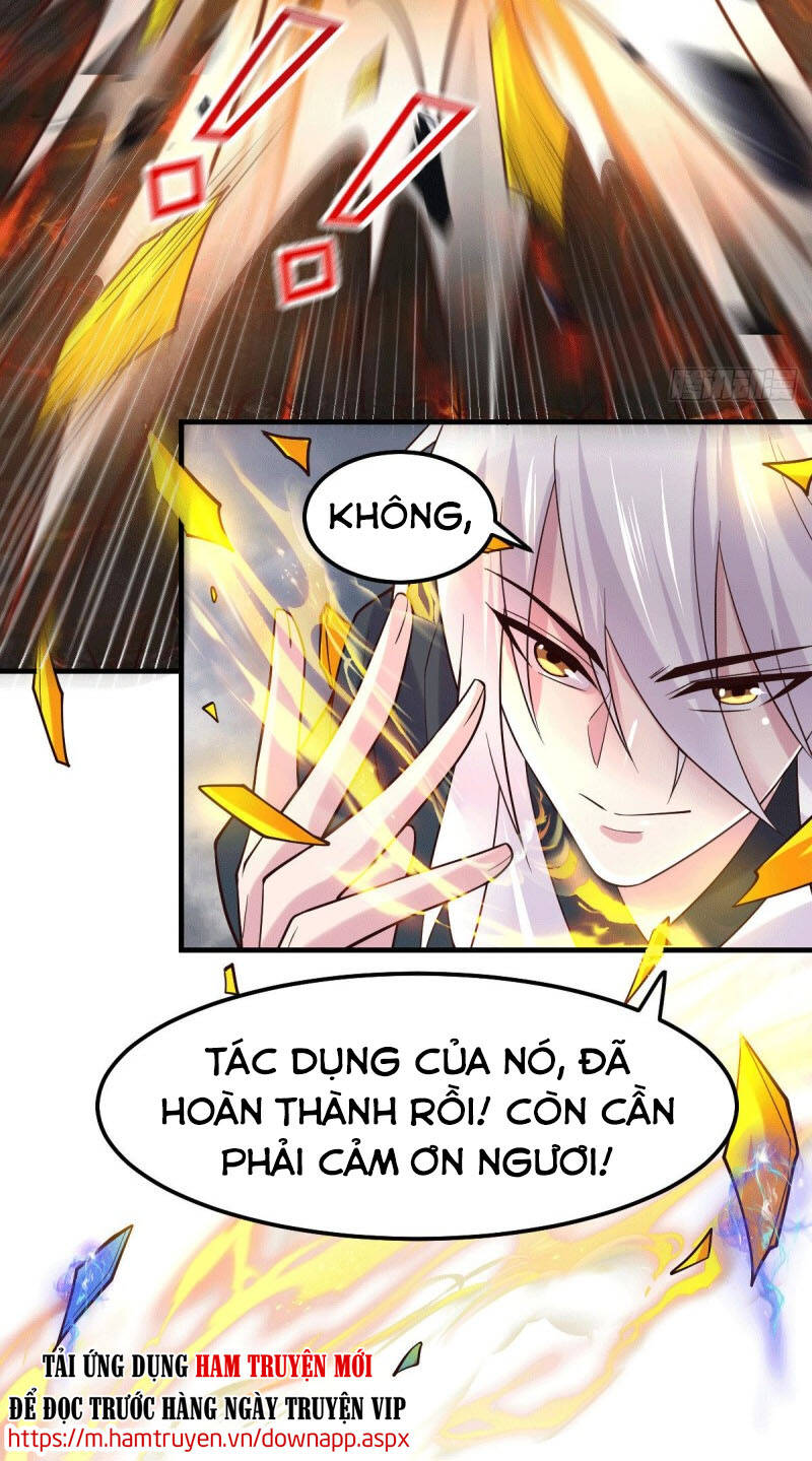 Bổn Tế Tu Chính Là Tiện Đạo Chapter 108 - 21