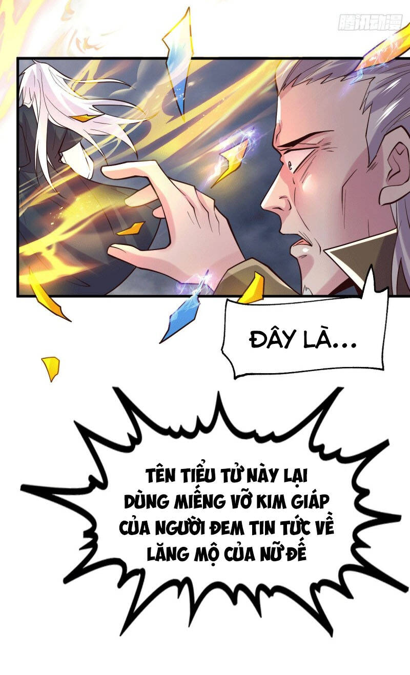 Bổn Tế Tu Chính Là Tiện Đạo Chapter 108 - 22