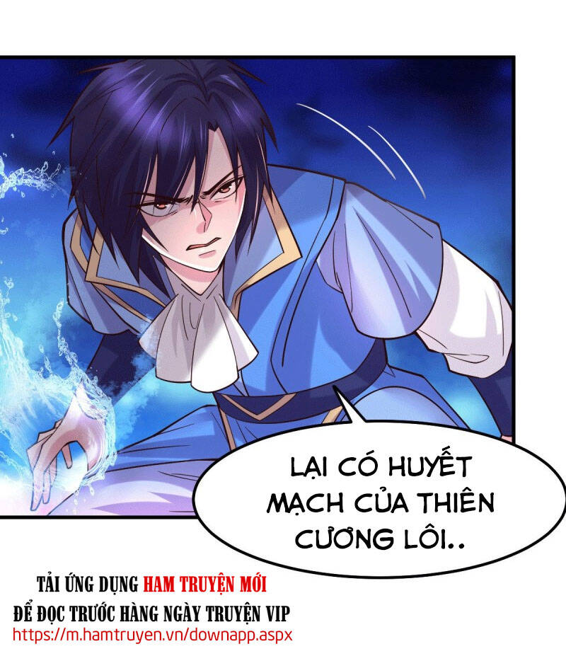 Bổn Tế Tu Chính Là Tiện Đạo Chapter 108 - 8