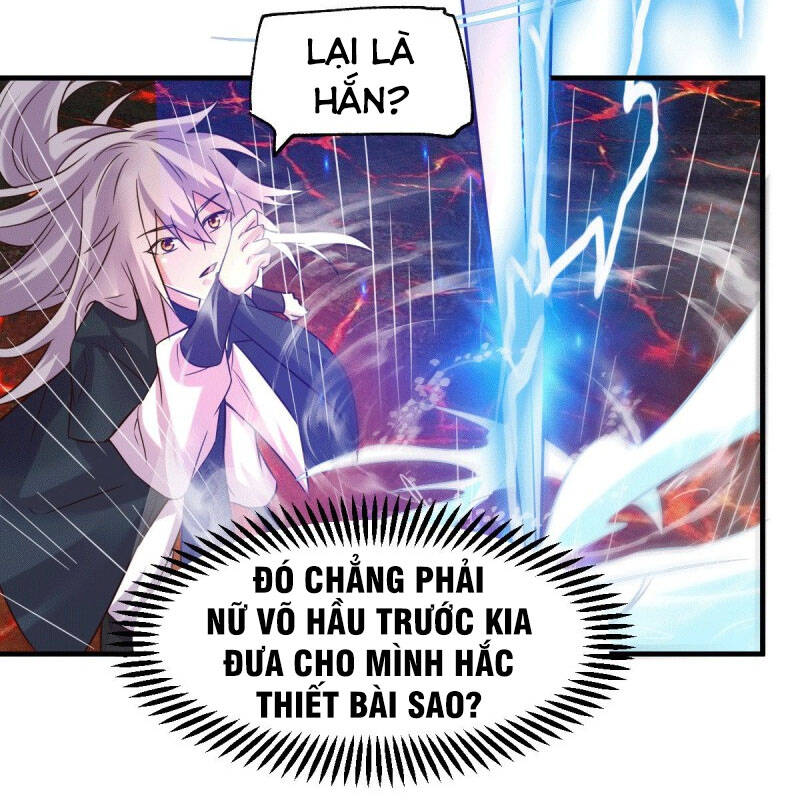 Bổn Tế Tu Chính Là Tiện Đạo Chapter 109 - 22
