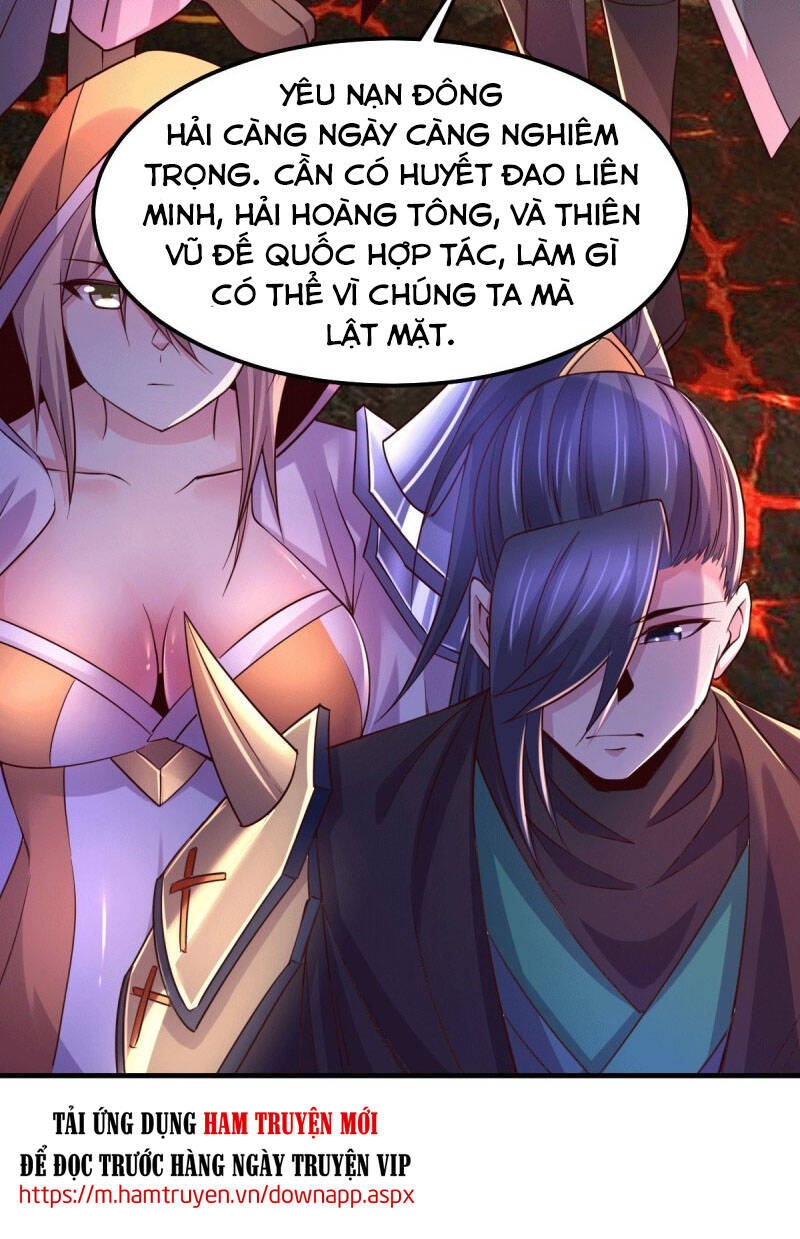Bổn Tế Tu Chính Là Tiện Đạo Chapter 110 - 2