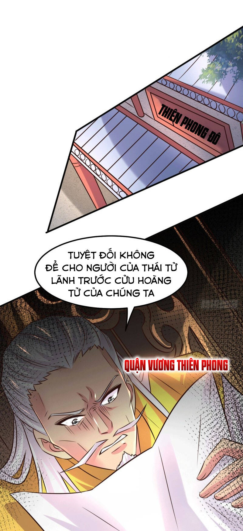 Bổn Tế Tu Chính Là Tiện Đạo Chapter 110 - 15