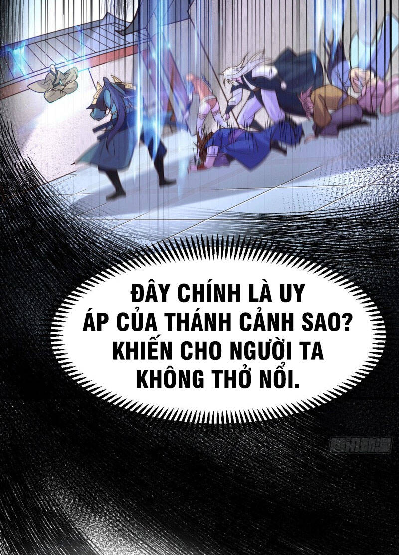 Bổn Tế Tu Chính Là Tiện Đạo Chapter 110 - 26