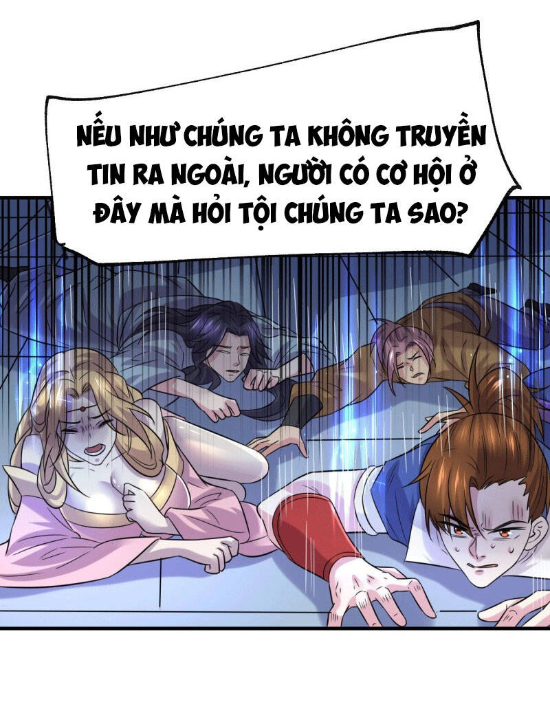 Bổn Tế Tu Chính Là Tiện Đạo Chapter 110 - 34