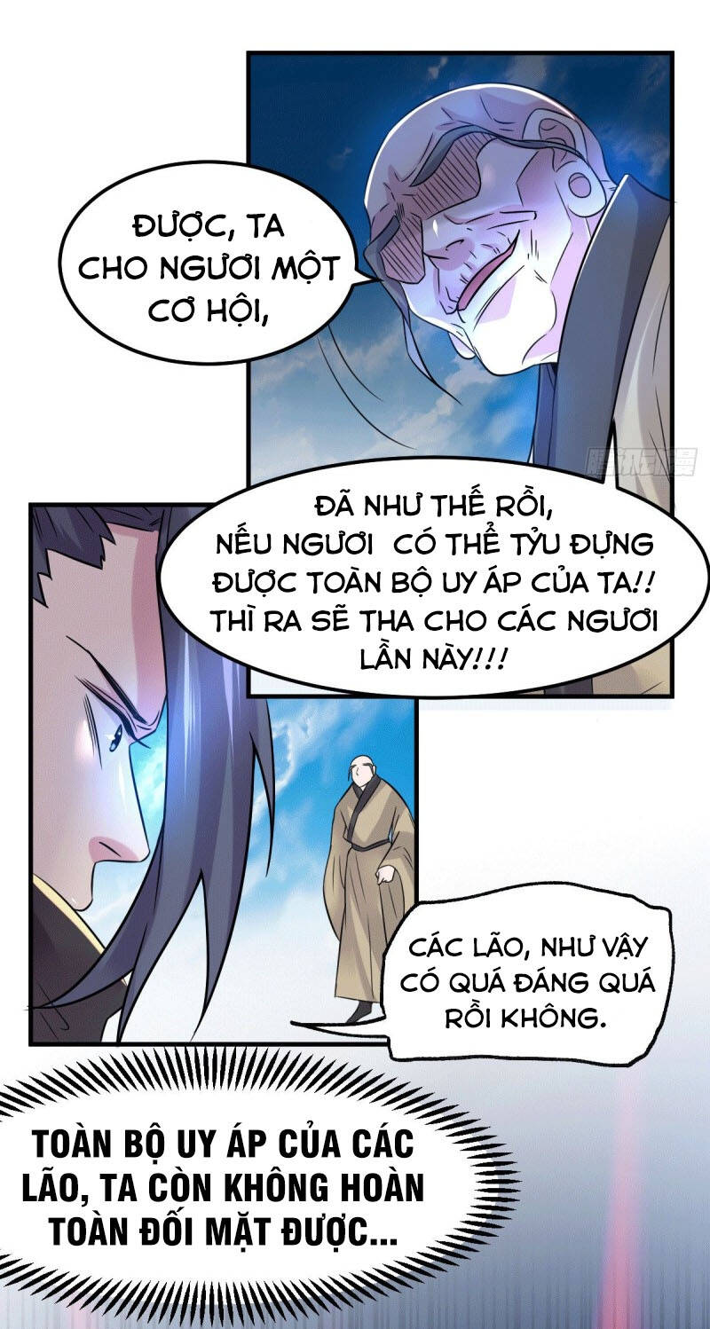 Bổn Tế Tu Chính Là Tiện Đạo Chapter 110 - 36