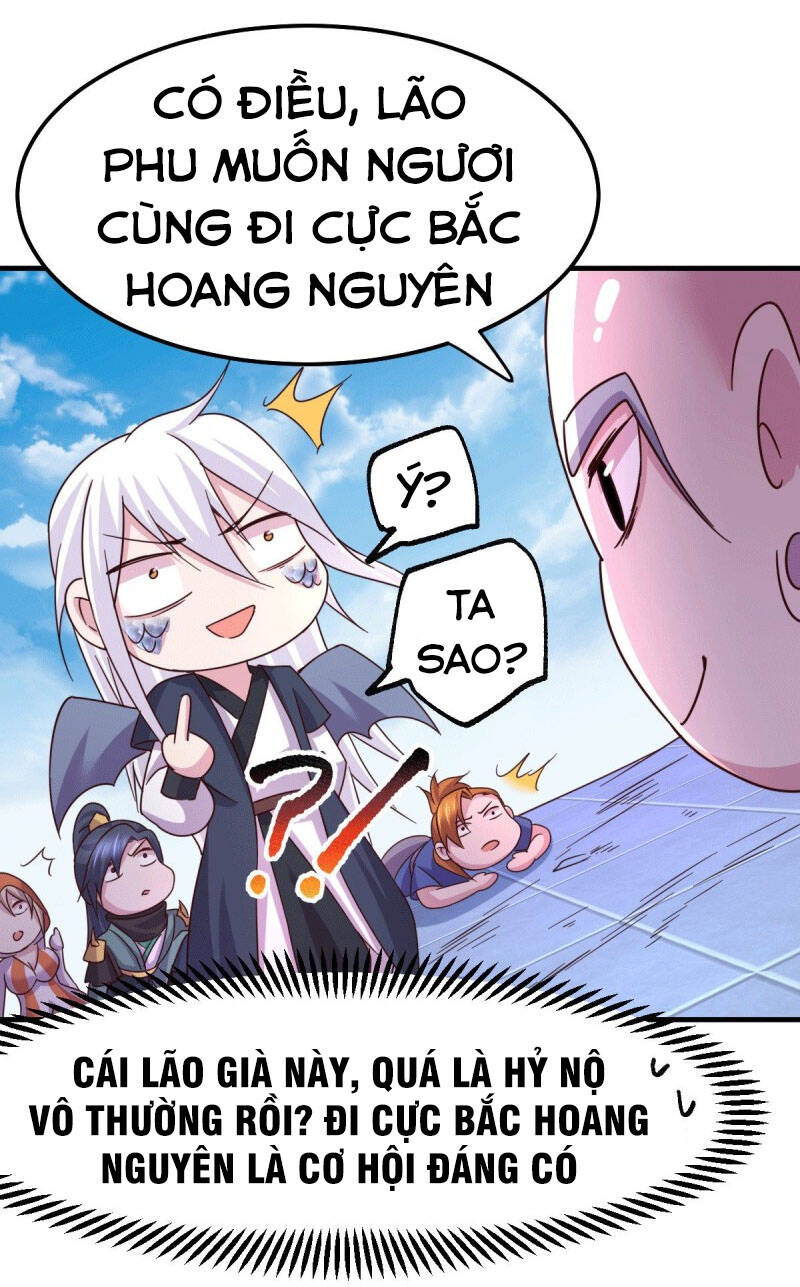 Bổn Tế Tu Chính Là Tiện Đạo Chapter 110 - 49