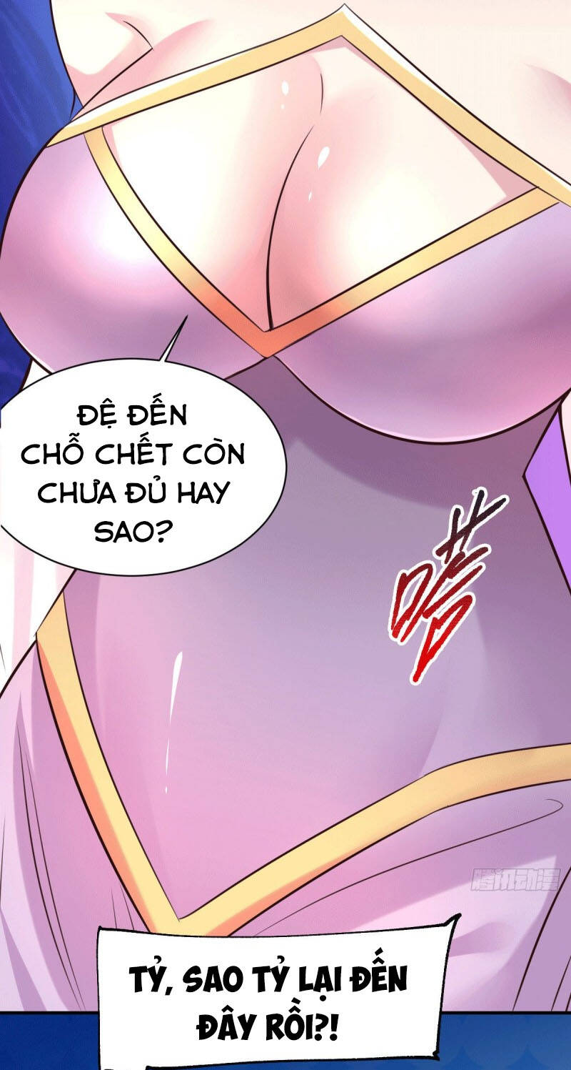 Bổn Tế Tu Chính Là Tiện Đạo Chapter 110 - 55
