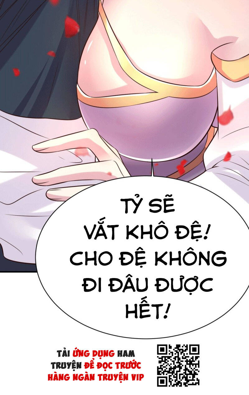 Bổn Tế Tu Chính Là Tiện Đạo Chapter 110 - 59