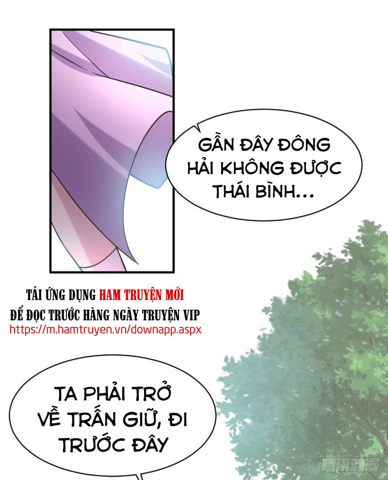 Bổn Tế Tu Chính Là Tiện Đạo Chapter 111 - 23