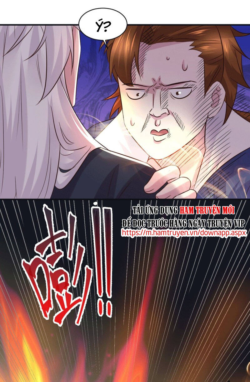 Bổn Tế Tu Chính Là Tiện Đạo Chapter 111 - 27