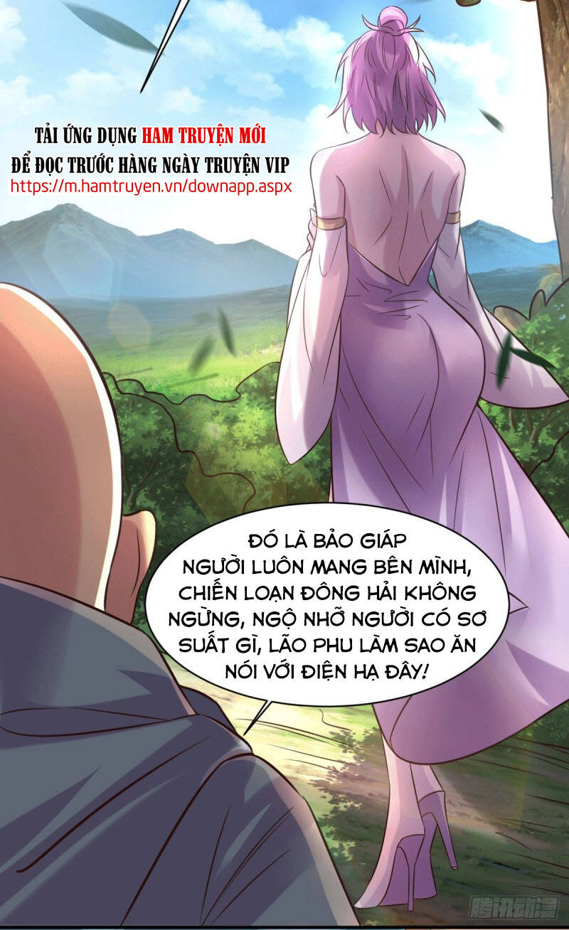 Bổn Tế Tu Chính Là Tiện Đạo Chapter 111 - 31