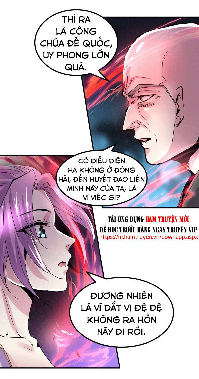Bổn Tế Tu Chính Là Tiện Đạo Chapter 111 - 5