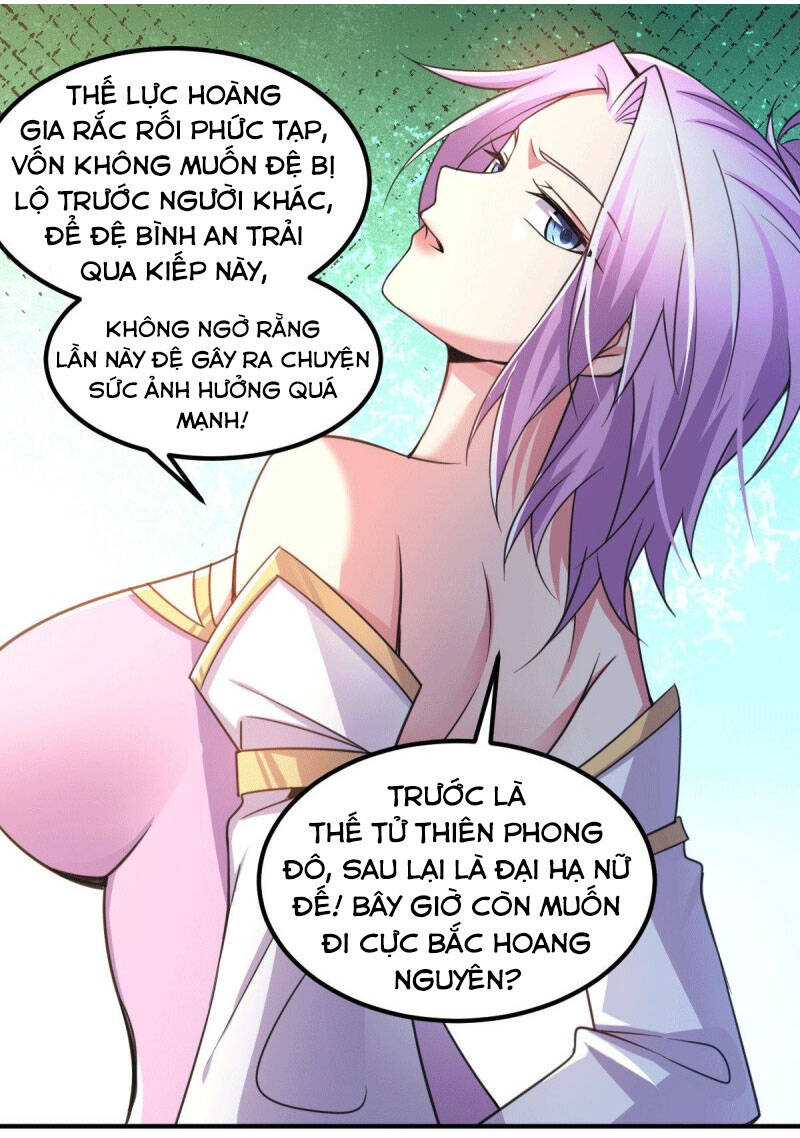 Bổn Tế Tu Chính Là Tiện Đạo Chapter 111 - 8