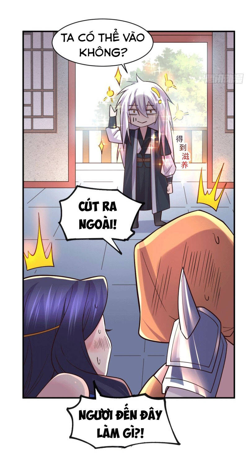 Bổn Tế Tu Chính Là Tiện Đạo Chapter 112 - 13