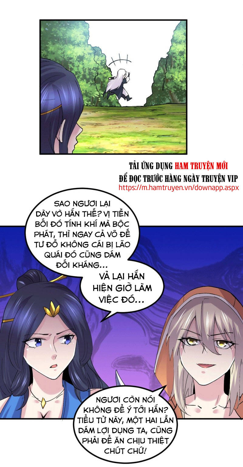 Bổn Tế Tu Chính Là Tiện Đạo Chapter 112 - 24