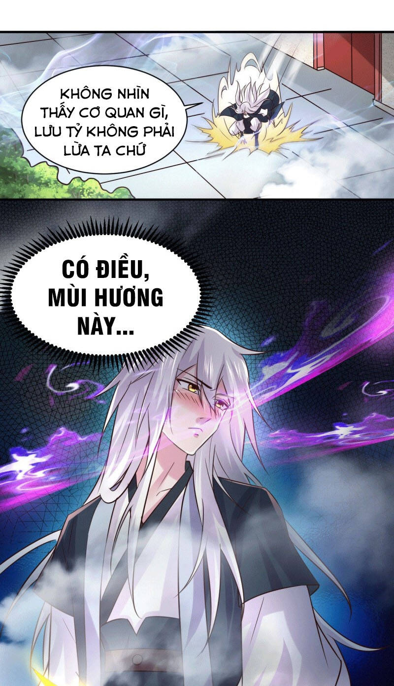 Bổn Tế Tu Chính Là Tiện Đạo Chapter 112 - 27