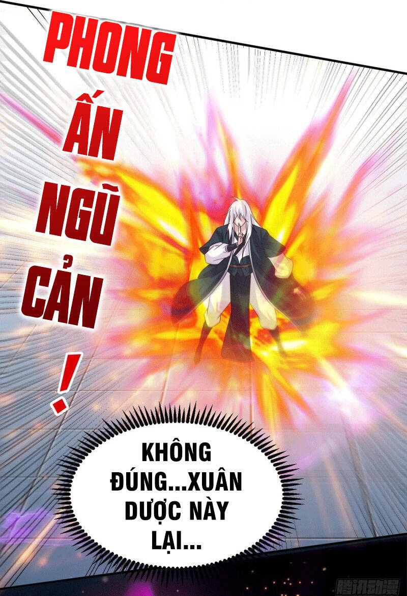 Bổn Tế Tu Chính Là Tiện Đạo Chapter 112 - 29