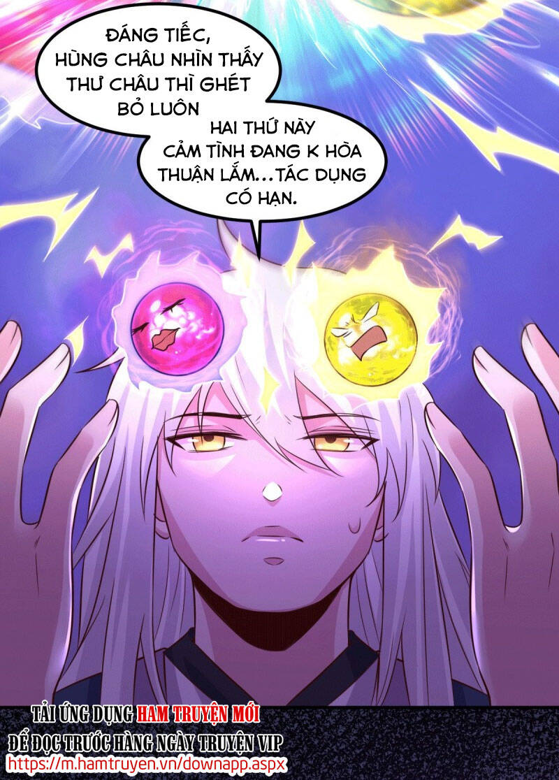 Bổn Tế Tu Chính Là Tiện Đạo Chapter 112 - 6