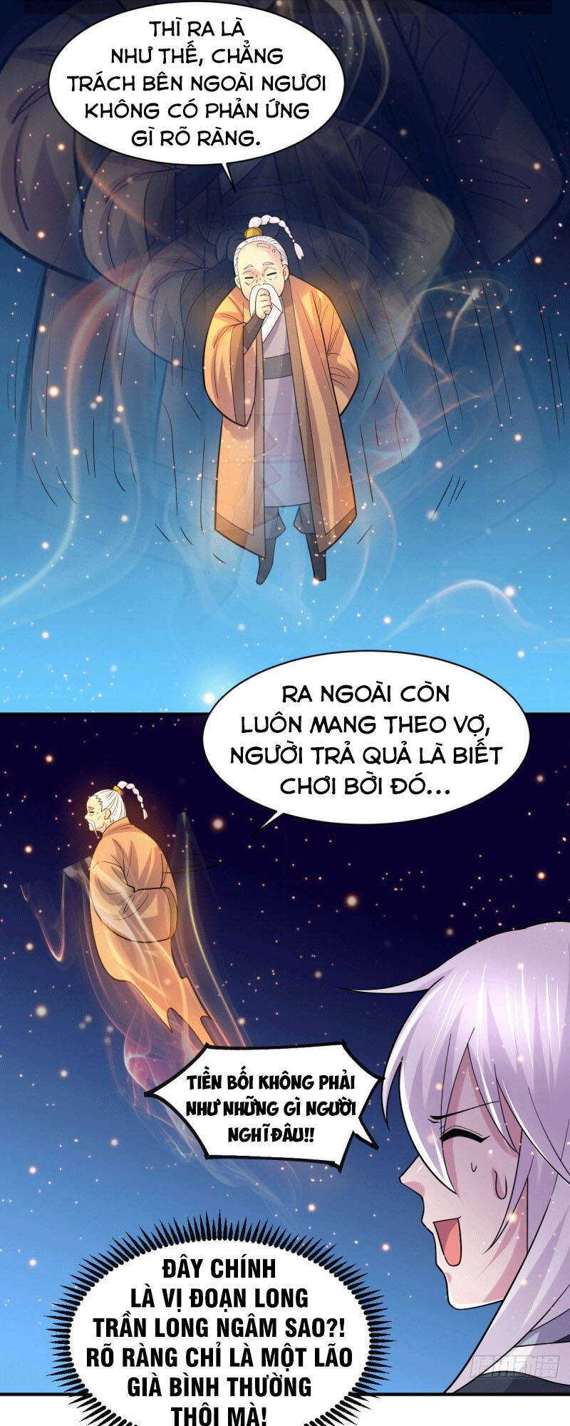 Bổn Tế Tu Chính Là Tiện Đạo Chapter 113 - 15