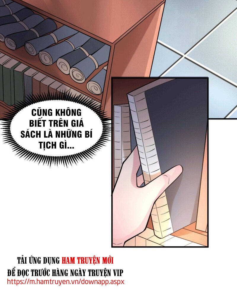 Bổn Tế Tu Chính Là Tiện Đạo Chapter 113 - 19