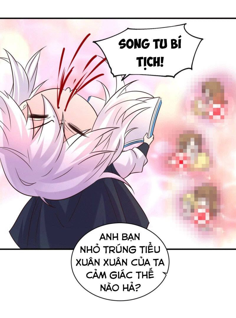 Bổn Tế Tu Chính Là Tiện Đạo Chapter 113 - 20
