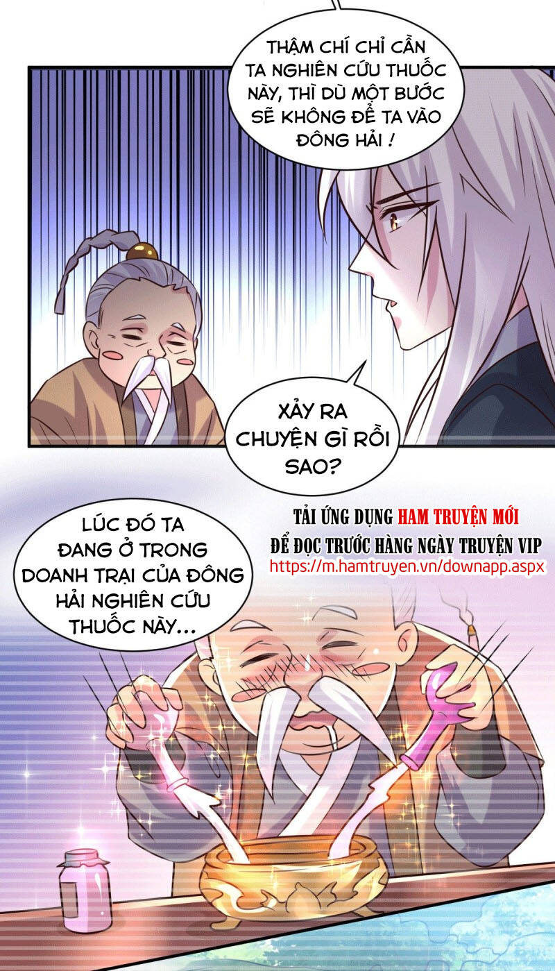 Bổn Tế Tu Chính Là Tiện Đạo Chapter 113 - 22