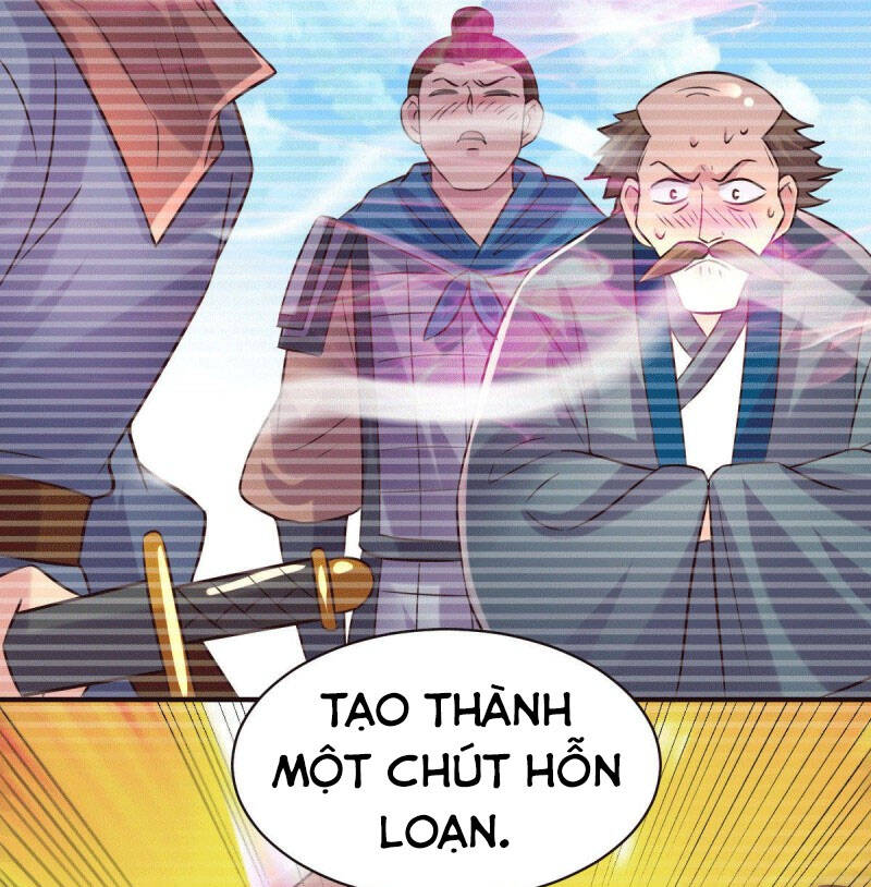 Bổn Tế Tu Chính Là Tiện Đạo Chapter 113 - 24