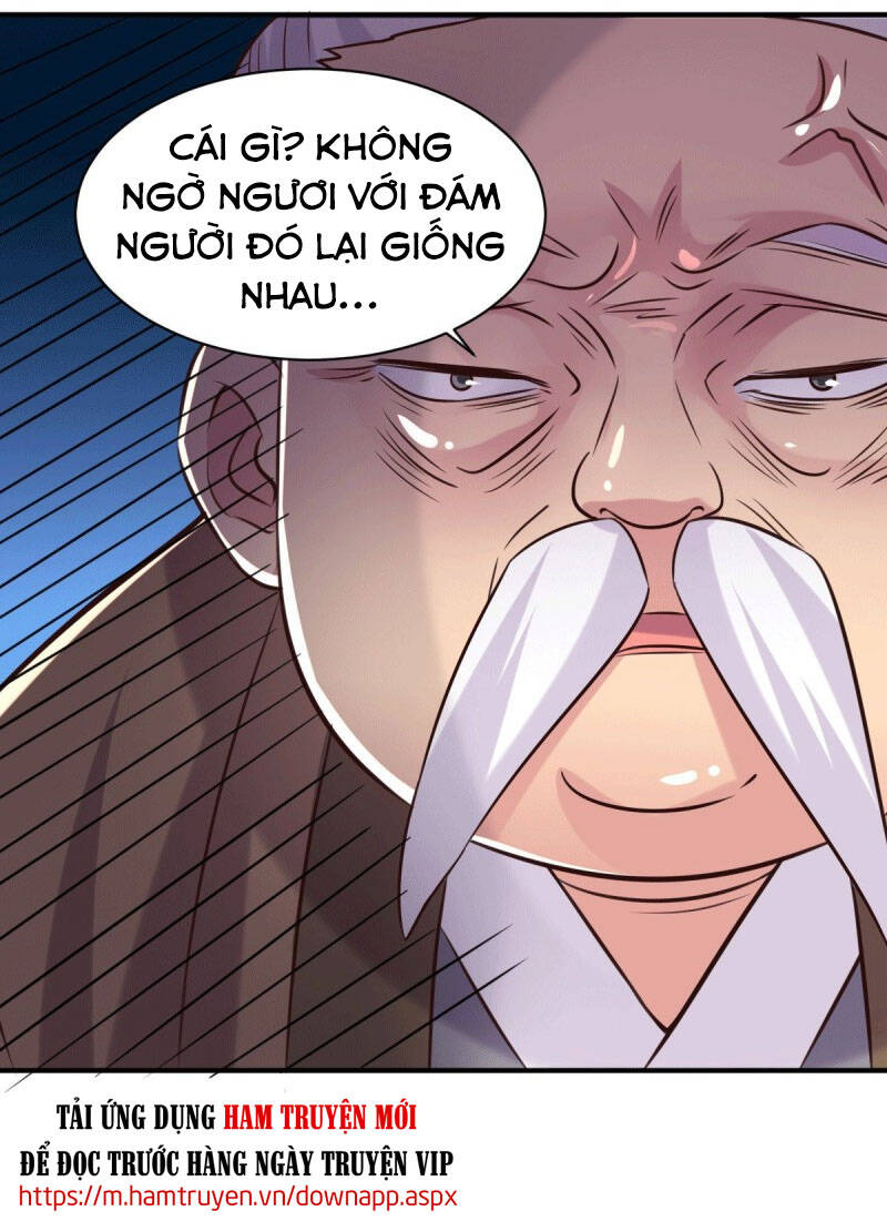Bổn Tế Tu Chính Là Tiện Đạo Chapter 113 - 27
