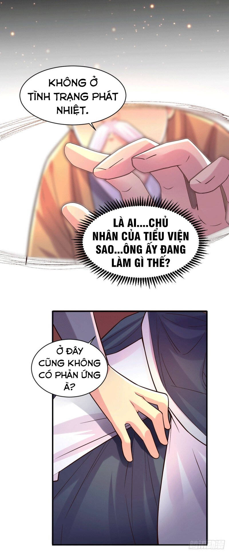 Bổn Tế Tu Chính Là Tiện Đạo Chapter 113 - 4