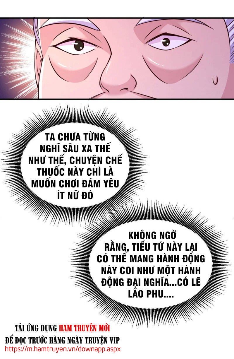 Bổn Tế Tu Chính Là Tiện Đạo Chapter 113 - 32