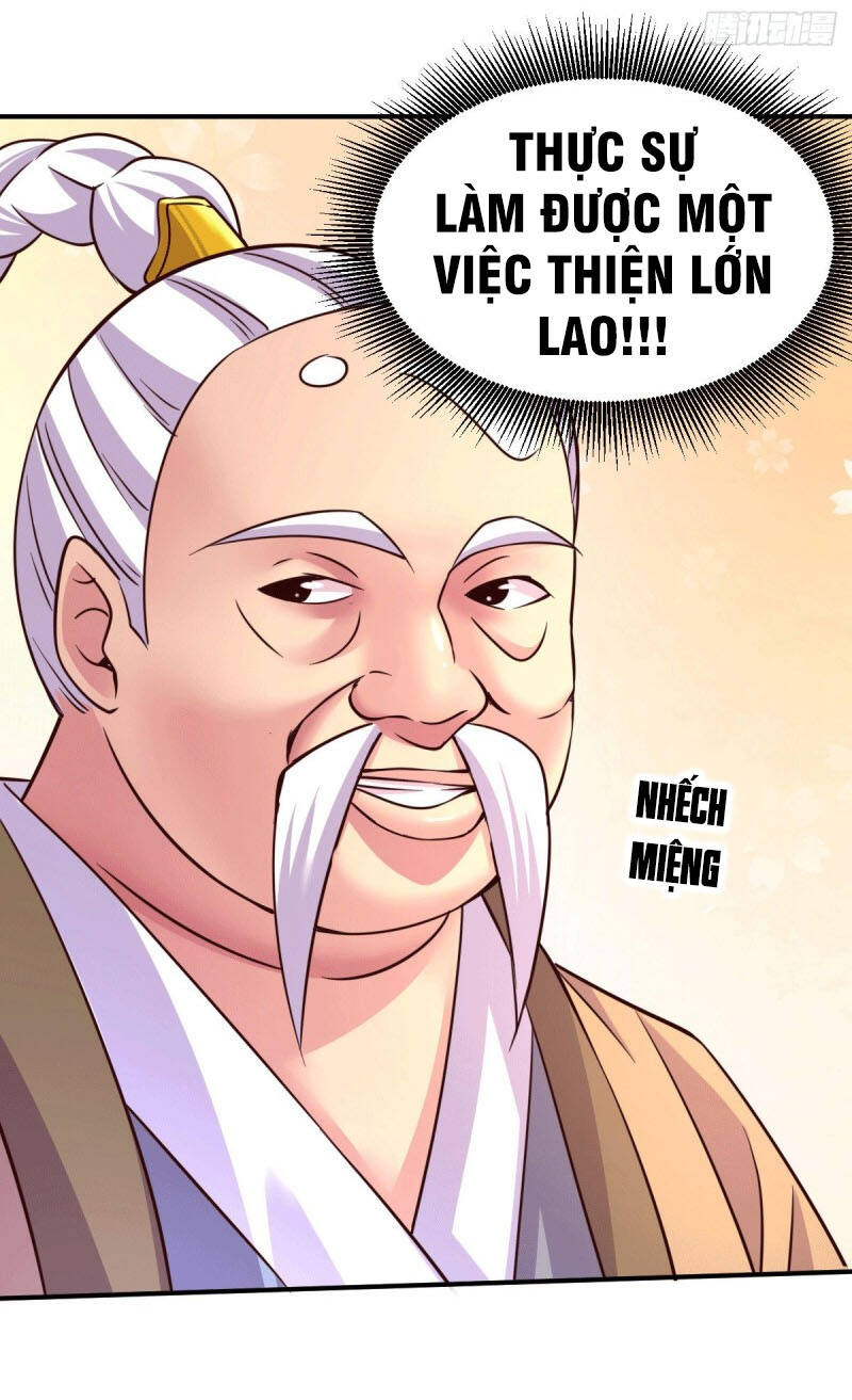 Bổn Tế Tu Chính Là Tiện Đạo Chapter 113 - 33
