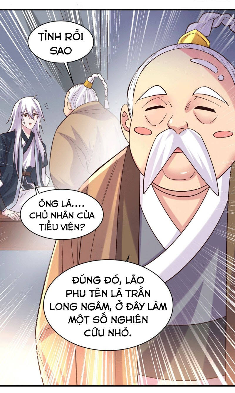Bổn Tế Tu Chính Là Tiện Đạo Chapter 113 - 6