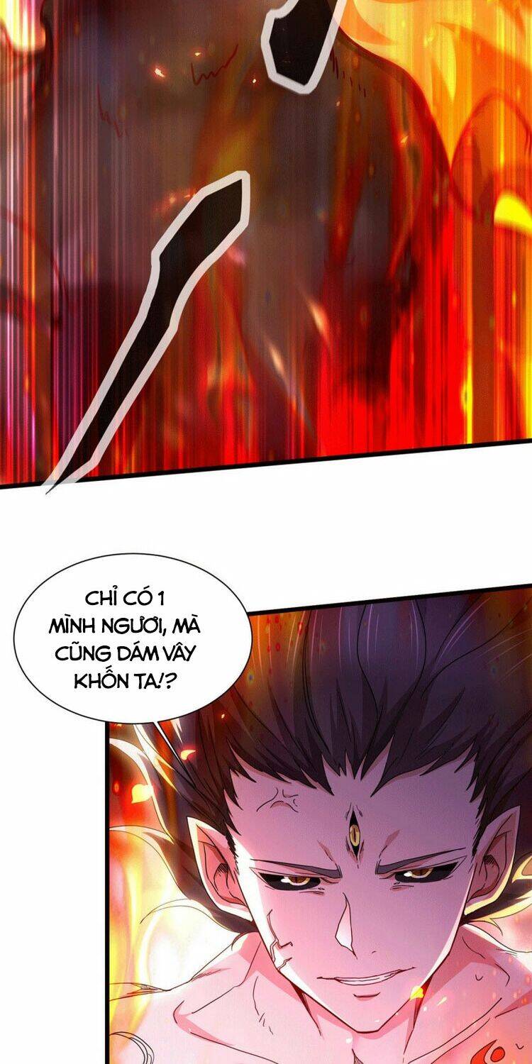 Bổn Tế Tu Chính Là Tiện Đạo Chapter 144 - 2
