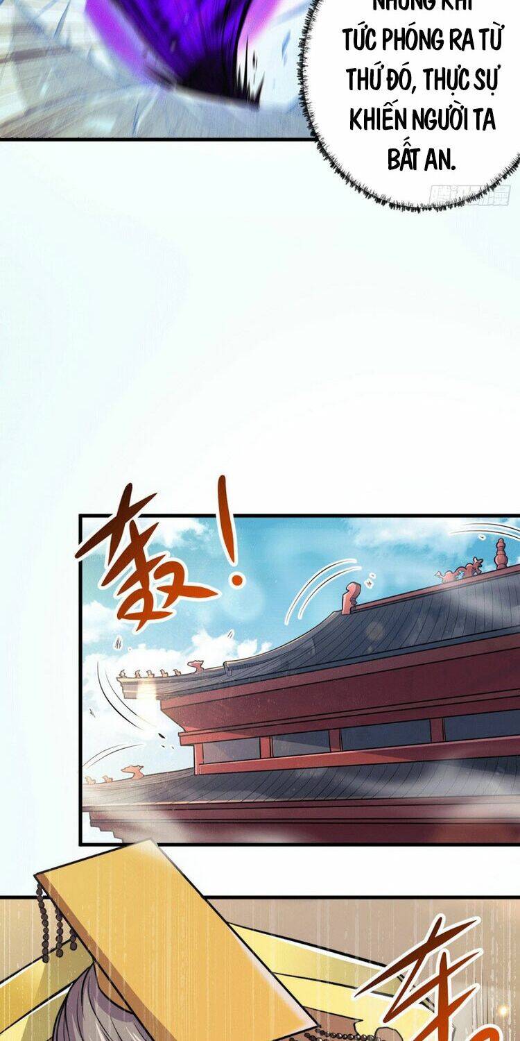 Bổn Tế Tu Chính Là Tiện Đạo Chapter 144 - 16