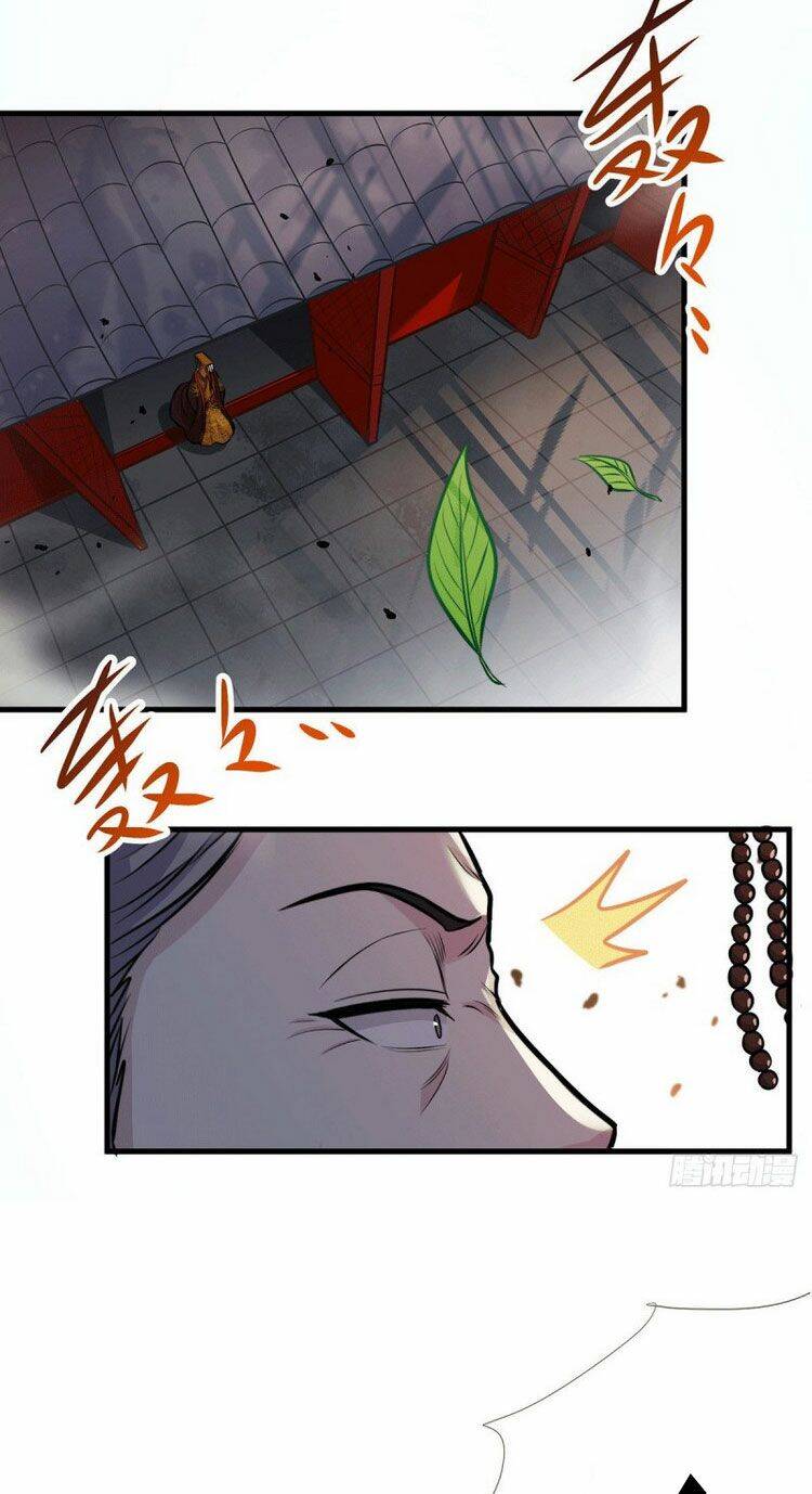 Bổn Tế Tu Chính Là Tiện Đạo Chapter 144 - 19