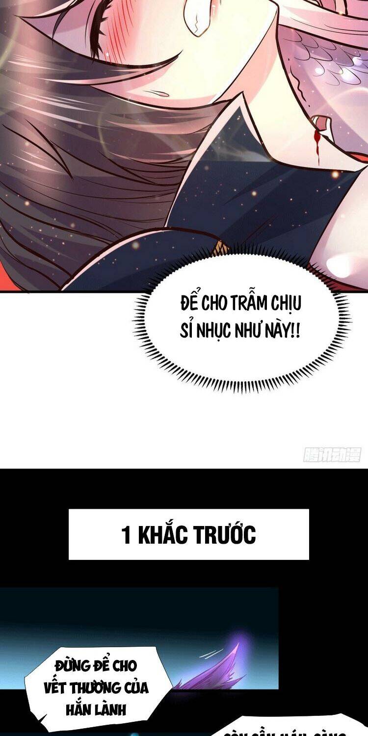 Bổn Tế Tu Chính Là Tiện Đạo Chapter 146 - 12