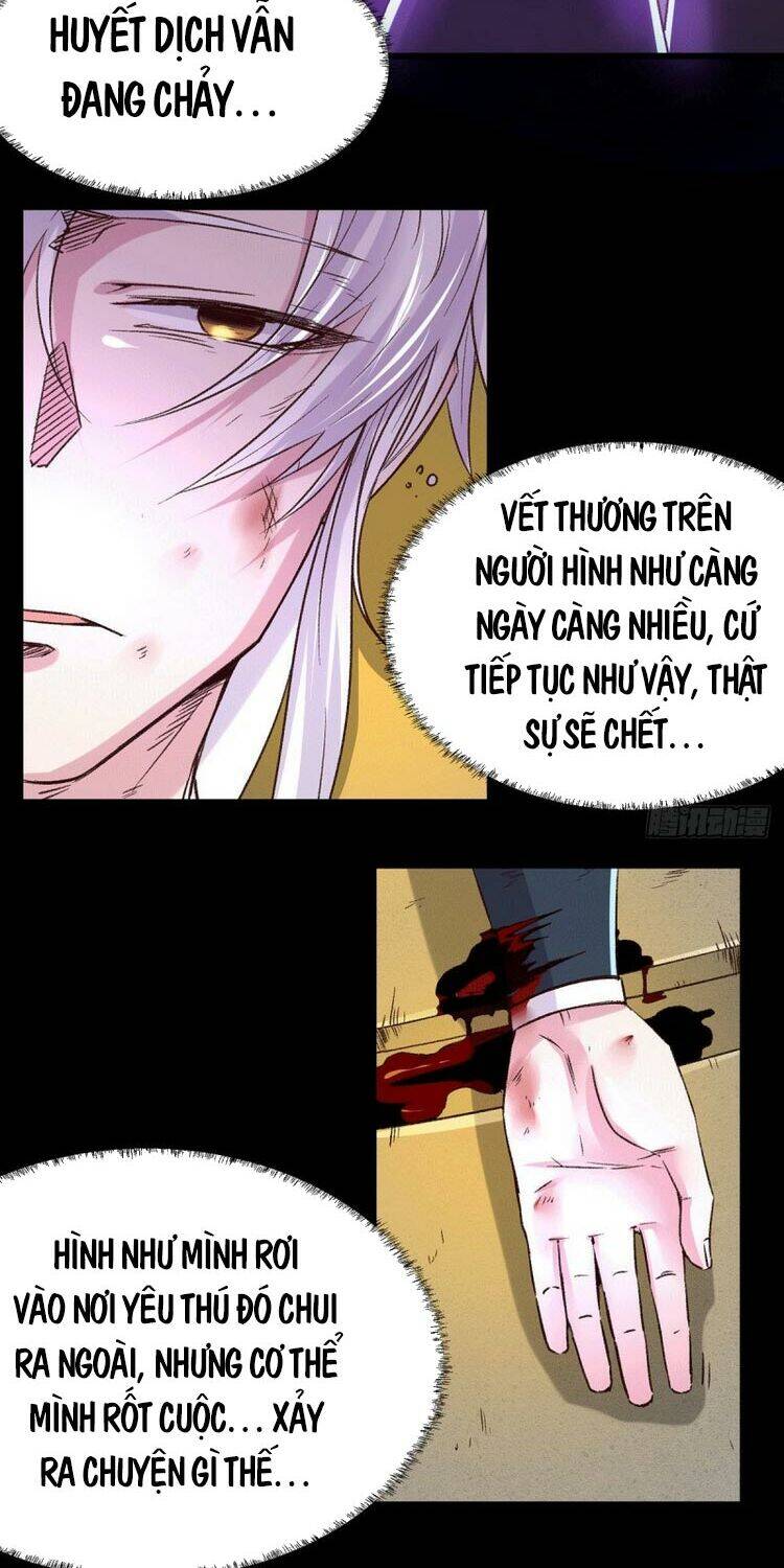 Bổn Tế Tu Chính Là Tiện Đạo Chapter 146 - 14