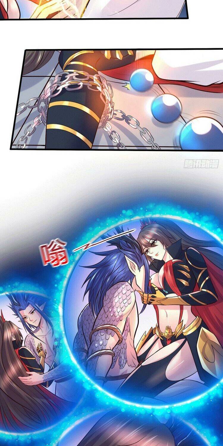 Bổn Tế Tu Chính Là Tiện Đạo Chapter 146 - 8