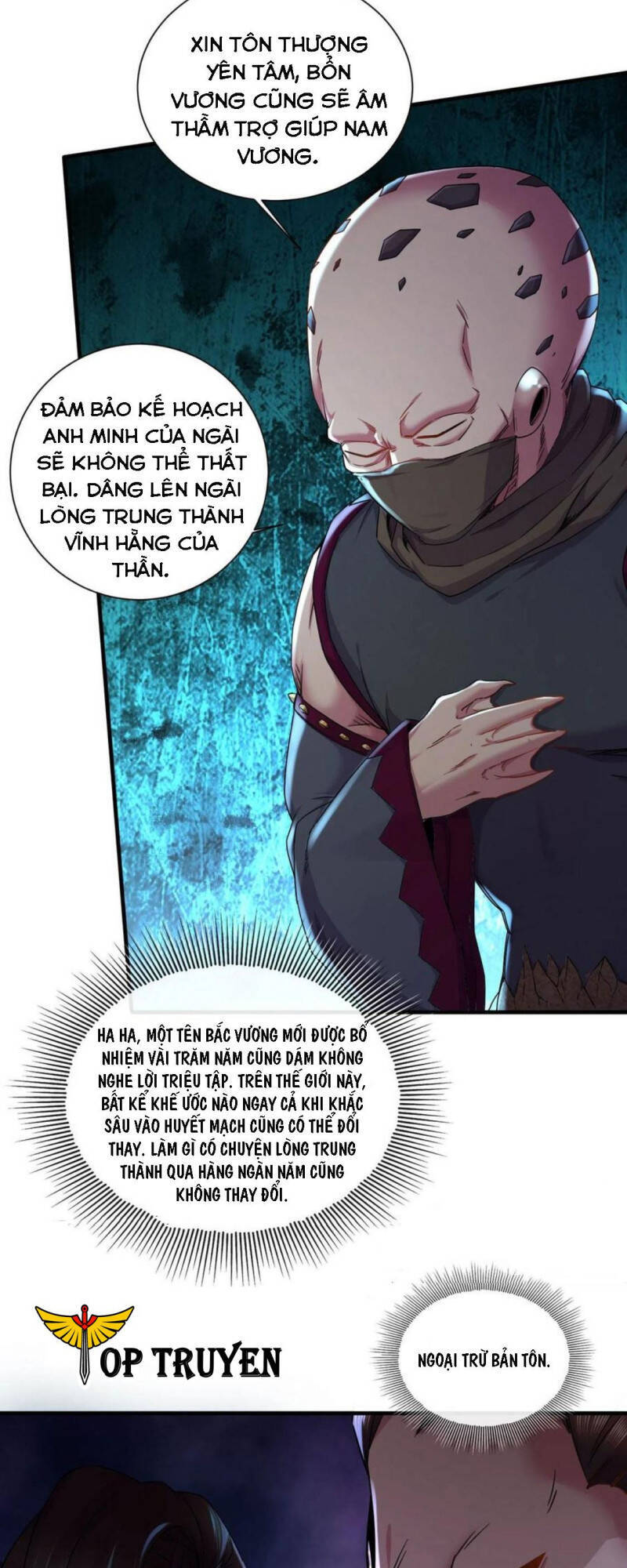 Bổn Tế Tu Chính Là Tiện Đạo Chapter 220 - 14