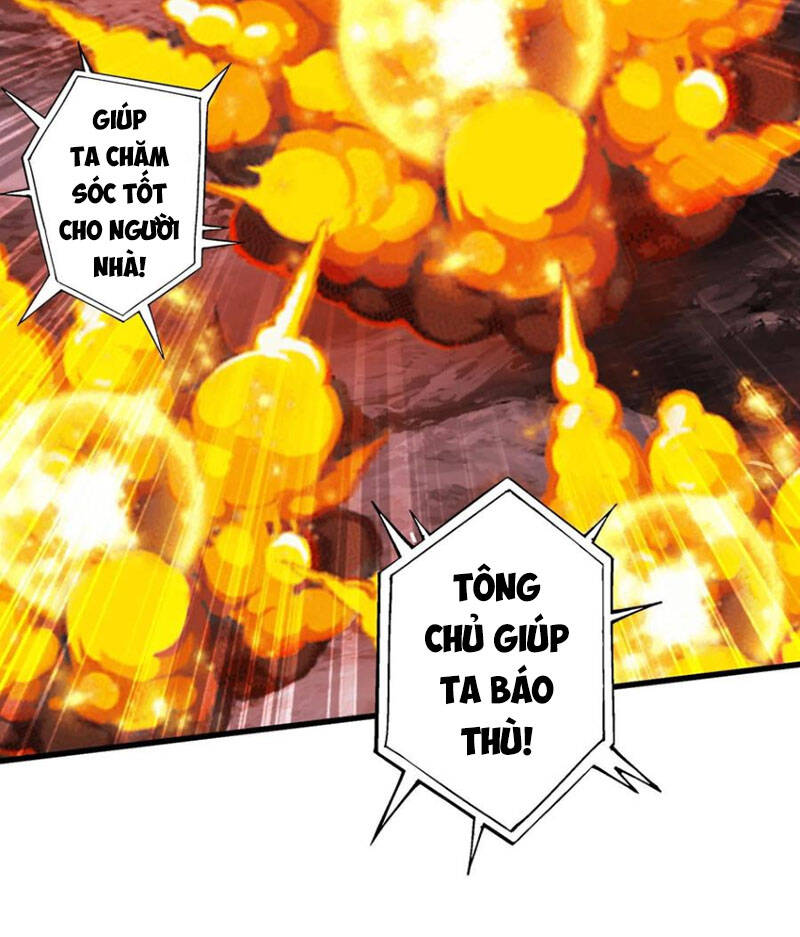 Bổn Tế Tu Chính Là Tiện Đạo Chapter 222 - 13