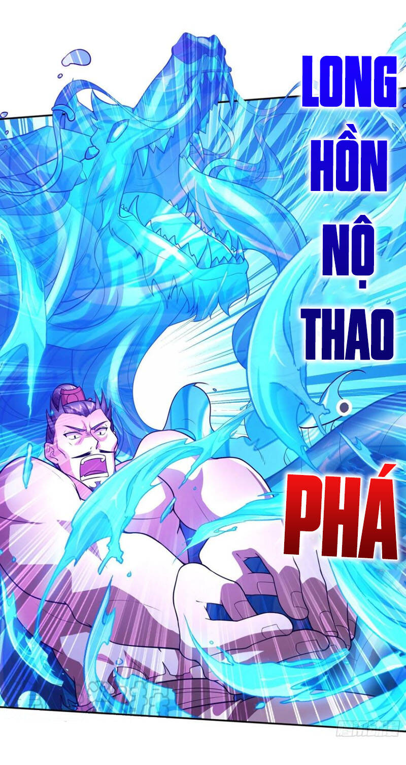 Bổn Tế Tu Chính Là Tiện Đạo Chapter 222 - 18