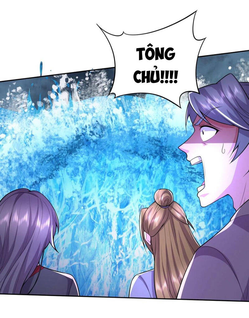 Bổn Tế Tu Chính Là Tiện Đạo Chapter 222 - 27
