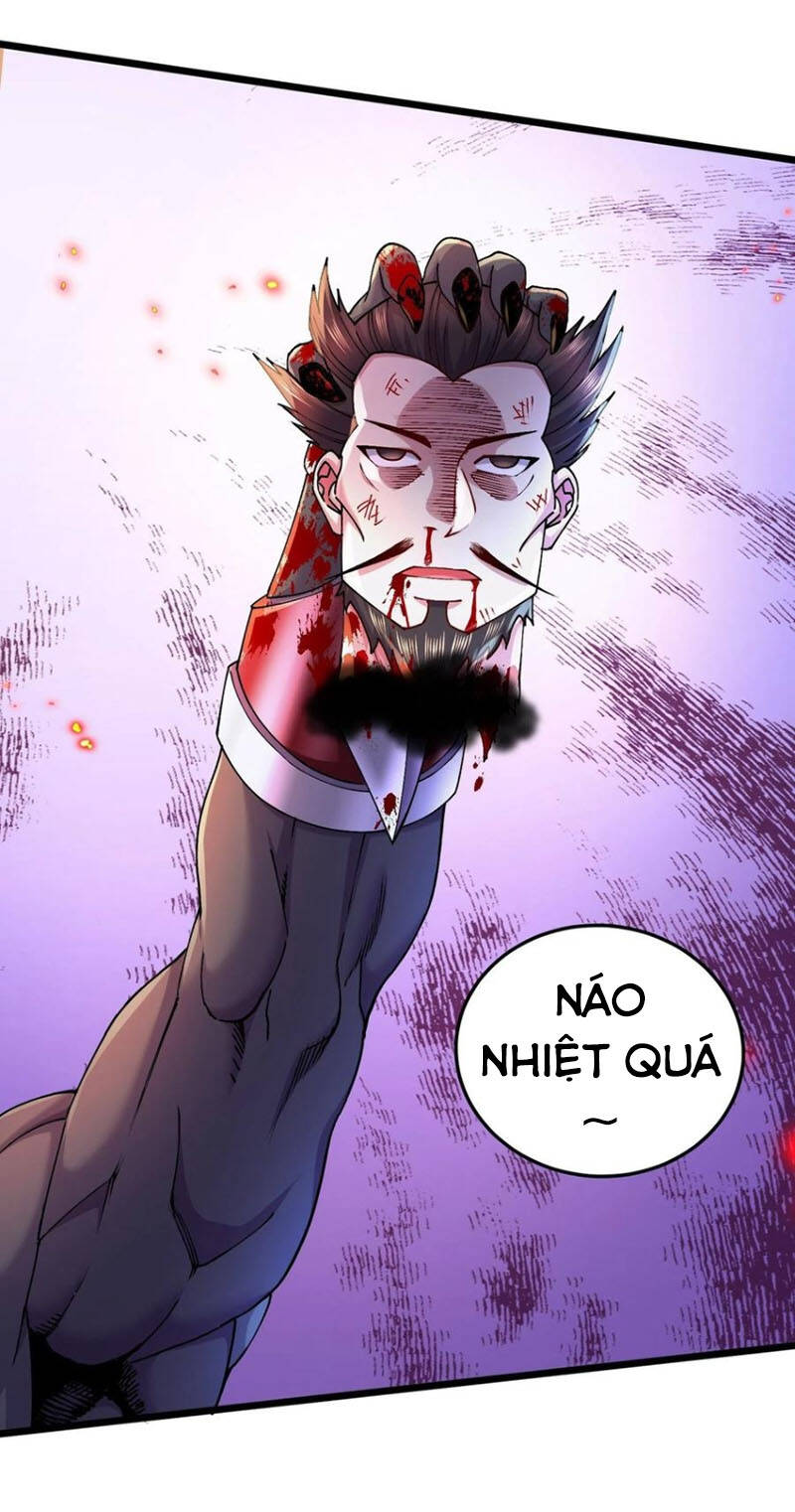 Bổn Tế Tu Chính Là Tiện Đạo Chapter 222 - 43