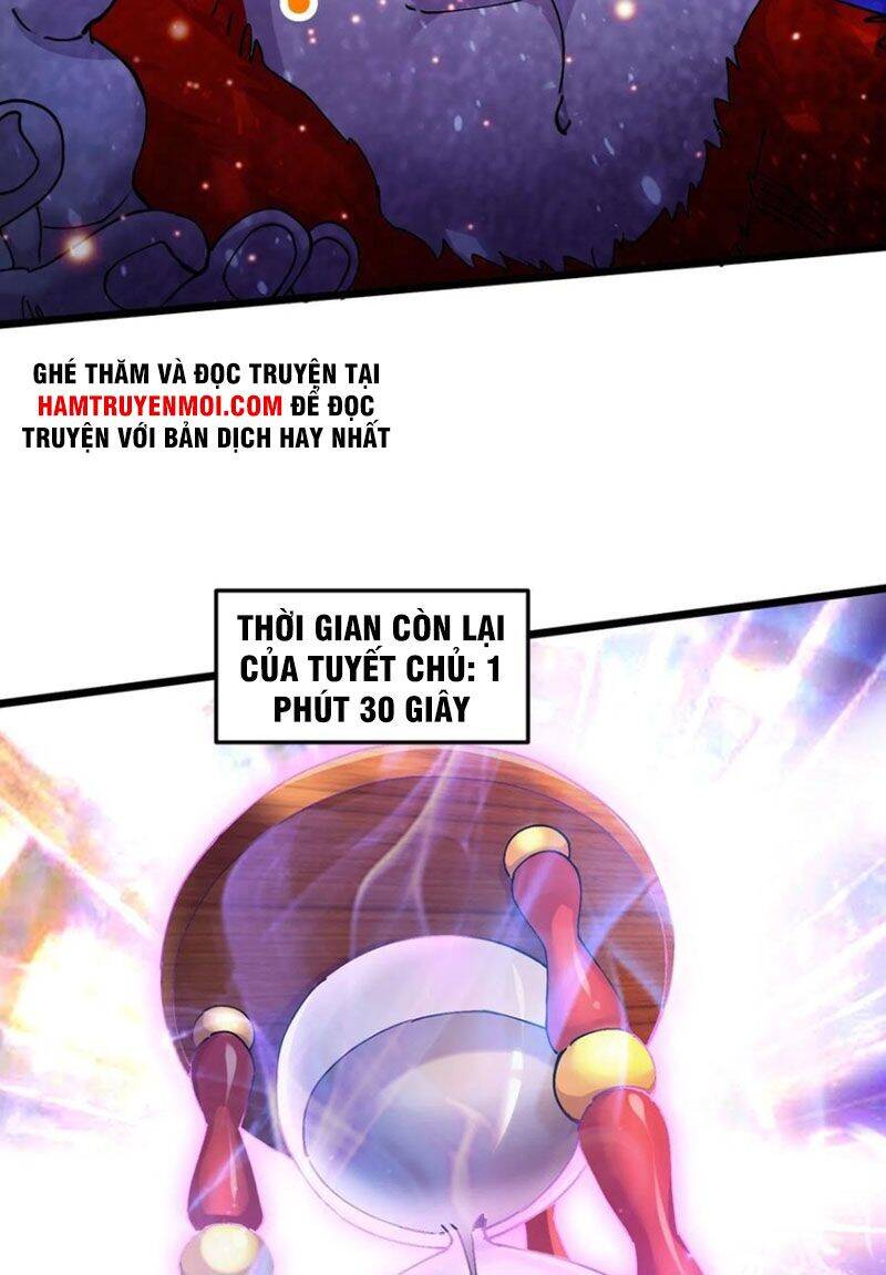 Bổn Tế Tu Chính Là Tiện Đạo Chapter 224 - 42