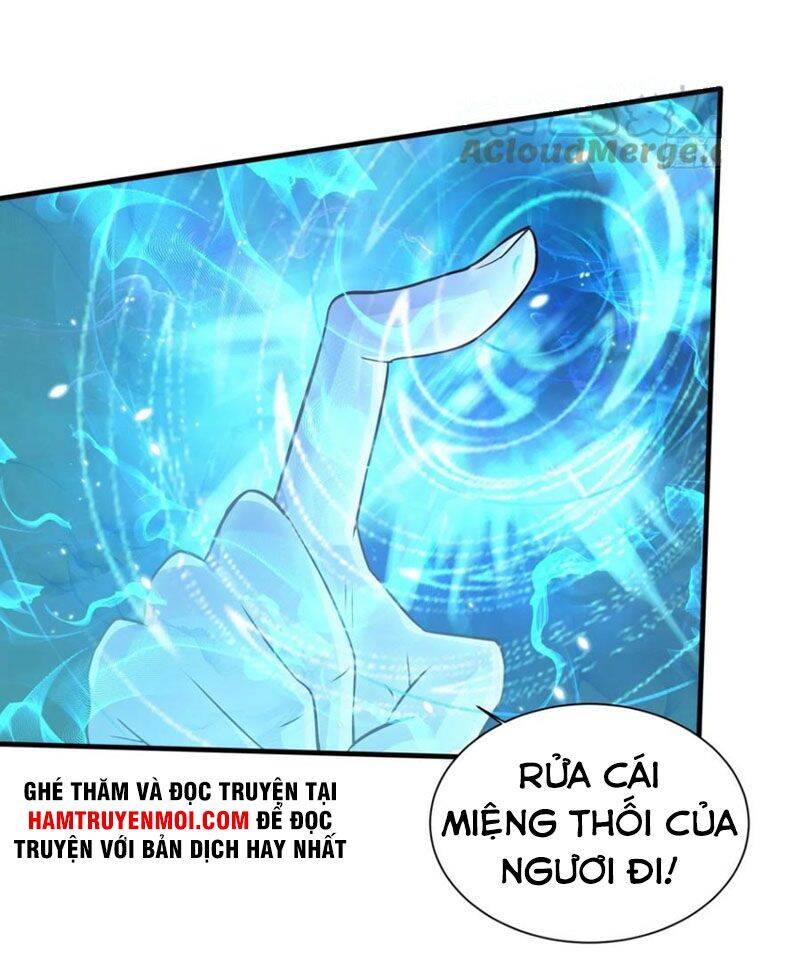 Bổn Tế Tu Chính Là Tiện Đạo Chapter 225 - 21