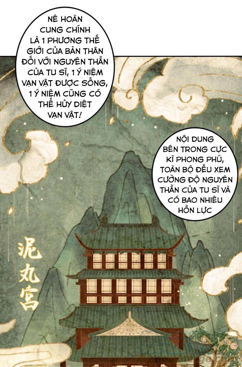 Bổn Tế Tu Chính Là Tiện Đạo Chapter 225 - 24