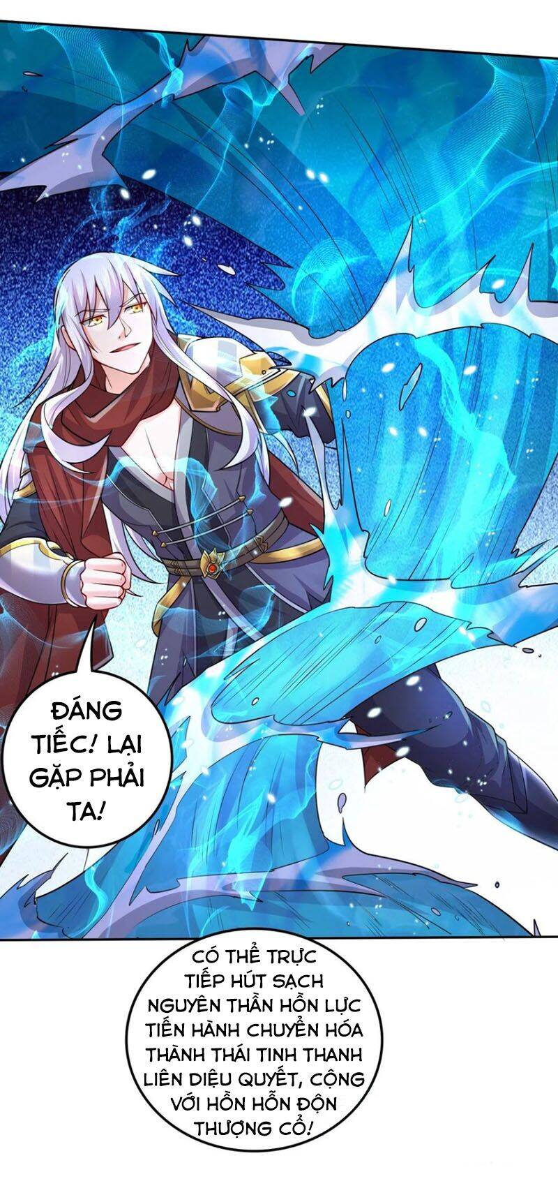 Bổn Tế Tu Chính Là Tiện Đạo Chapter 225 - 26