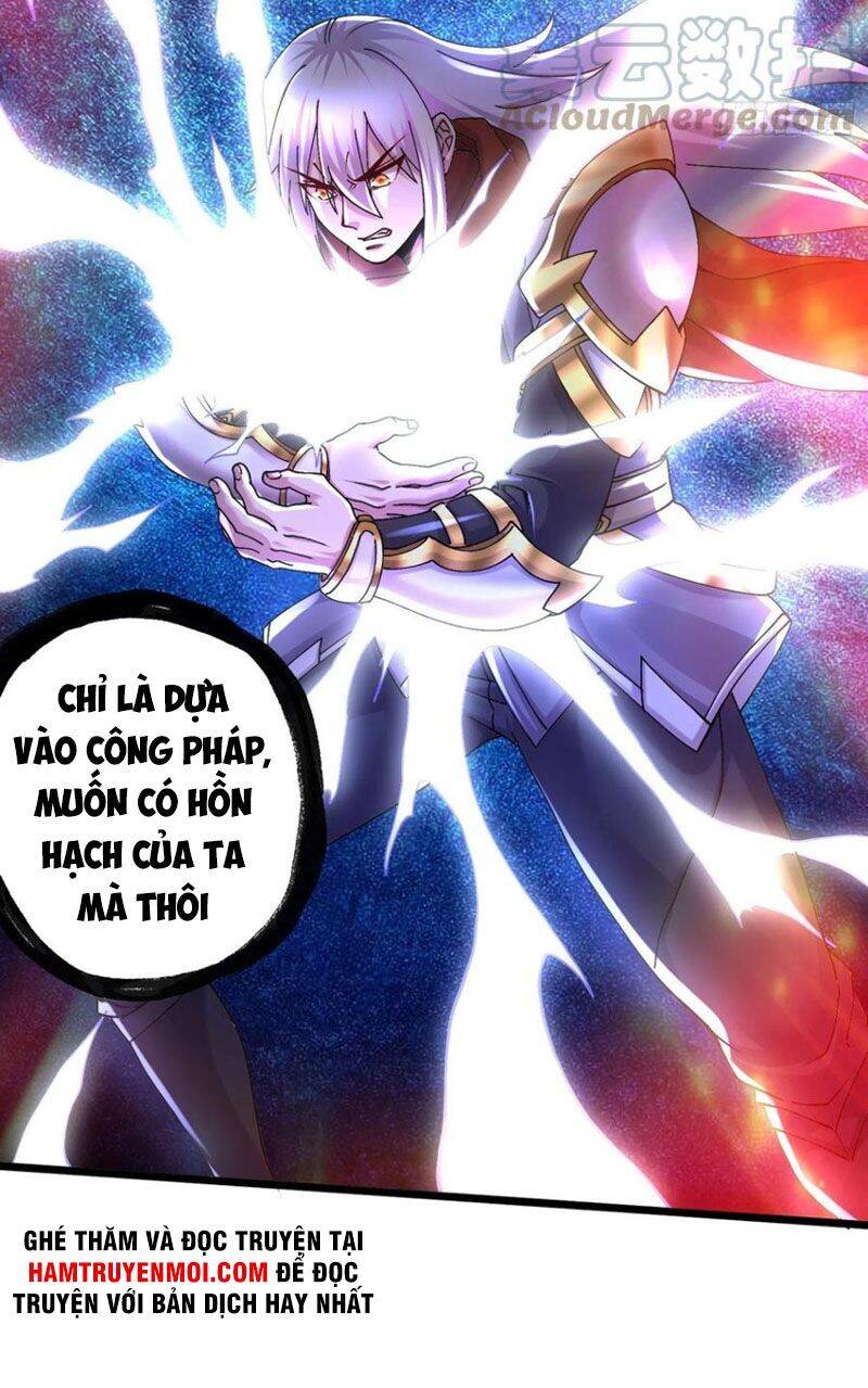 Bổn Tế Tu Chính Là Tiện Đạo Chapter 226 - 3